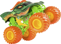 Spin Master Monster Jam Collector Dragon Monster Truck 1:24