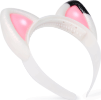 Spin Master Spin Master Gabby babaháza A film - Interaktív nyávogós macskafül fejpánt