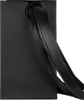 SilverStone 550W SST-ET550-B v1.2 80+ Bronze Tápegység