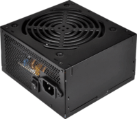 SilverStone 550W SST-ET550-B v1.2 80+ Bronze Tápegység