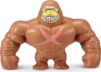 Zuru 74140 Smashers Slam Heroes Gorilla Akciófigura 22cm