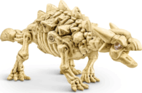 Zuru 71153 Robo Alive Dinoszaurusz Kövületfeltáró Játékkészlet