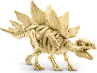 Zuru 71153 Robo Alive Dinoszaurusz Kövületfeltáró Játékkészlet