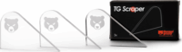 Thermal Grizzly TG Scraper Akril Kaparó