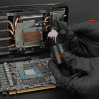 Thermal Grizzly Putty Basic Hővezető paszta (100g)