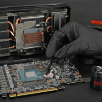 Thermal Grizzly Putty Basic Hővezető paszta (100g)