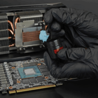 Thermal Grizzly Putty Advance Hővezető paszta (100g)