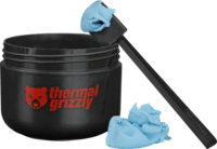 Thermal Grizzly Putty Advance Hővezető paszta (100g)