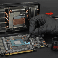 Thermal Grizzly Putty Advance Hővezető paszta (100g)