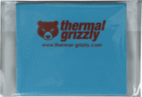 Thermal Grizzly Minus Pad High Compression Hővezető lap (120x100x3 mm, 2db)