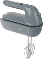 Kenwood QuickMix GO Kézi Mixer 350W - Szürke