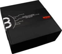 Thermal TG-D8-001 Grizzly DER8ENCHTABLE Hardver Tesztpad