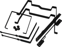 Thermal TG-D8-001 Grizzly DER8ENCHTABLE Hardver Tesztpad