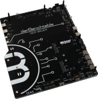 Thermal TG-D8-001 Grizzly DER8ENCHTABLE Hardver Tesztpad