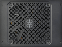 SilverStone 2500W HELA 2500R 80+ Platinum Moduláris Tápegység