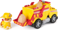 Spin Master Mancs őrjárat Rubble mentőautója