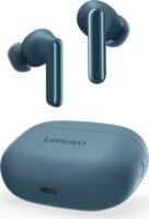 Lenovo TWS Yoga Bluetooth Fülhallgató Headset - Kék