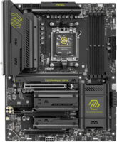 MSI MAG B850 Tomahawk WIFI DDR5 AMD AM5 ATX Alaplap