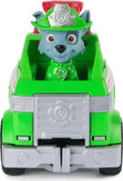 Spin Master Mancs őrjárat - Rocky és tartályoskocsija