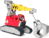 Spin Master Mancs Őrjárat Rubble & Crew Chargers 2 az 1-ben Mega Daru játékszett