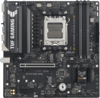 ASUS TUF GAMING A620AM-PLUS DDR5 AMD AM5 MicroATX Alaplap
