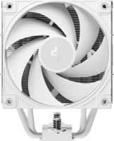 DeepCool AK620 G2 WH PWM univerzális CPU hűtő