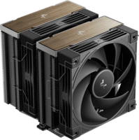 DeepCool AK620 G2 PWM univerzális CPU hűtő
