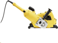 DeWalt DWE46229-XJ sarokcsiszoló Védőburkolat 230mm-es tárcsához - Sárga/Fekete