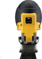 DeWalt DWE315-QS Elektromos Multivágó és Csiszoló készlet 300 Watt