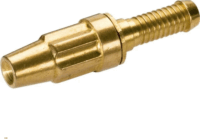 Gardena 07160-20 Standard Sárgaréz 1/2" locsolófej