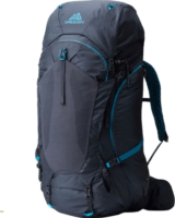 Gregory Kalmia Túrahátizsák S/M 60L - Kék