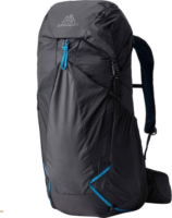 Gregory Focal Túrahátizsák L 38L - Fekete