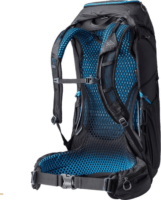 Gregory Focal Túrahátizsák L 38L - Fekete