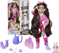 Simba Kawaii Hi baba kiegészítőkkel - Lucy