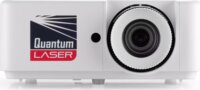 InFocus Nemesis IN1028SL 4K UHD 5000 Lumen Projektor - Fehér