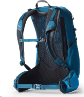 Gregory Zulu Túrahátizsák 20L - Világoskék