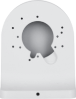 Dahua PFB2204W Alumínium IP Kamera Fali Tartó Konzol - Fehér