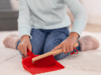 Spin Master Melissa & Doug Seprűkészlet