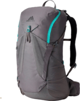 Gregory Jade Túrahátizsák S/M 28L - Szürke