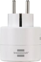 Brennenstuhl Brenn Countdown 230V Digitális Időzítő Aljzat