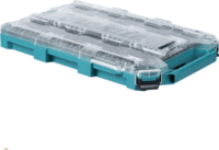 Makita P-91051 Maktrak Szerszámos szervező doboz M 387 x 85 x 596 mm
