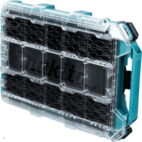 Makita P-91051 Maktrak Szerszámos szervező doboz M 387 x 85 x 596 mm