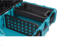 Makita P-91017 MAKTRAK Szerszámos láda 800 x 252 x 565 mm