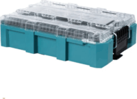 Makita P-91045 MAKTRAK Szerszám tároló doboz 387 x 163 x 562 mm