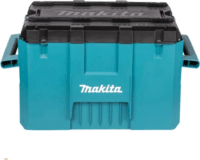 Makita P-91023 MAKTRAK XL Szerszámos láda 394 x 402 x 565 mm