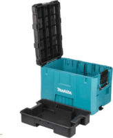 Makita P-91023 MAKTRAK XL Szerszámos láda 394 x 402 x 565 mm