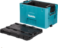 Makita P-91023 MAKTRAK XL Szerszámos láda 394 x 402 x 565 mm