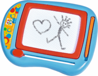 Simba Art & Fun 2 darabos mágneses rajztábla készlet