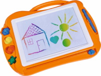 Simba Art & Fun 2 darabos mágneses rajztábla készlet