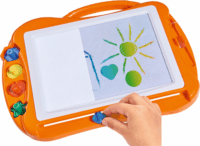 Simba Art & Fun 2 darabos mágneses rajztábla készlet